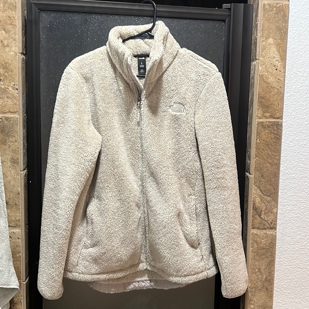 NorthFace Women’s Osito Jacket